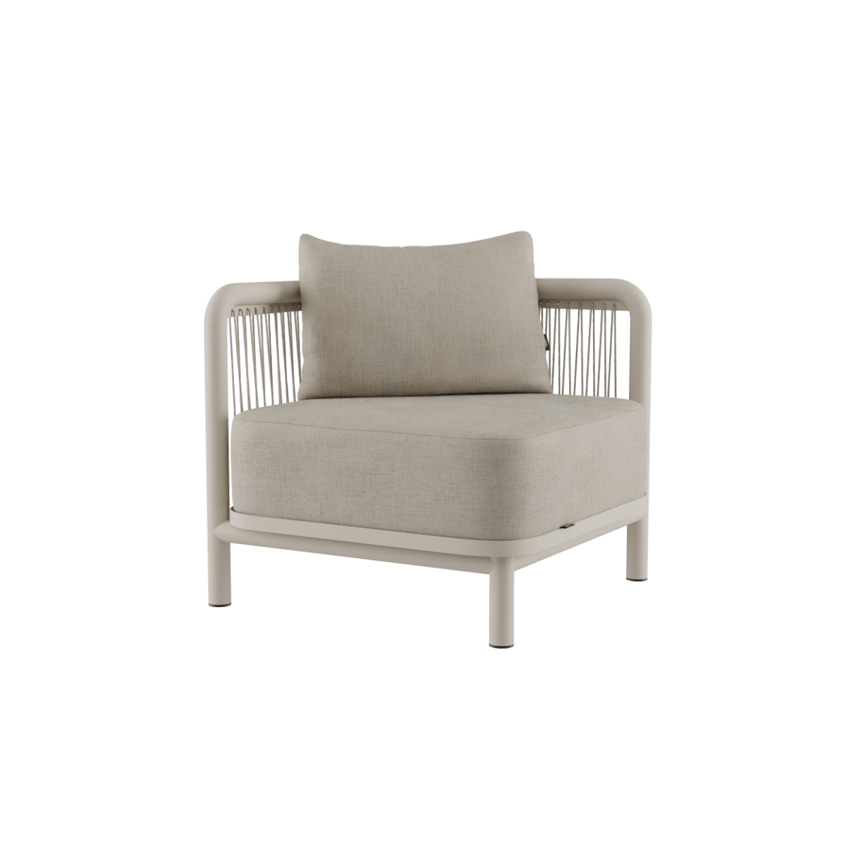 Kirra Lounge Sofa - Corner | Kirra Lounge Sofa - Corner - Kirra Sand | SACKit