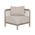 Kirra Lounge Sofa - Corner