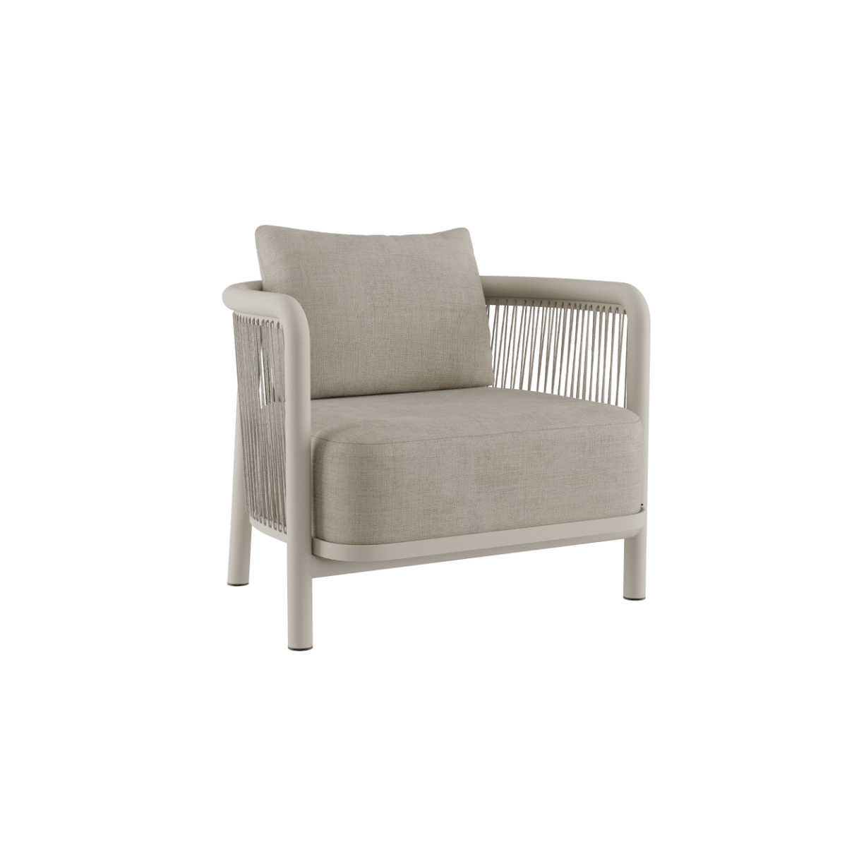 Kirra Lounge Chair | Kirra Lounge Chair - Kirra Sand | SACKit