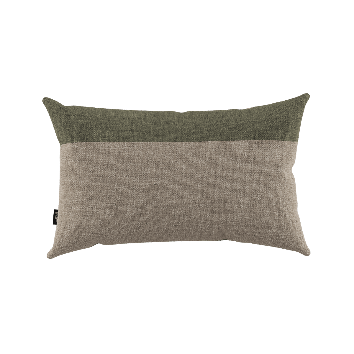 Tide Cushion | Tide Cushion - Sand/Olive | SACKit