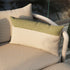 Tide Cushion | Tide Cushion - Sand/Olive | SACKit