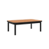 Kirra Coffee Table | Kirra Coffee Table - Noir Uden Accessory Fit | SACKit