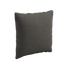 Outdoor Cushion Square i Kirra Noir fra sackit