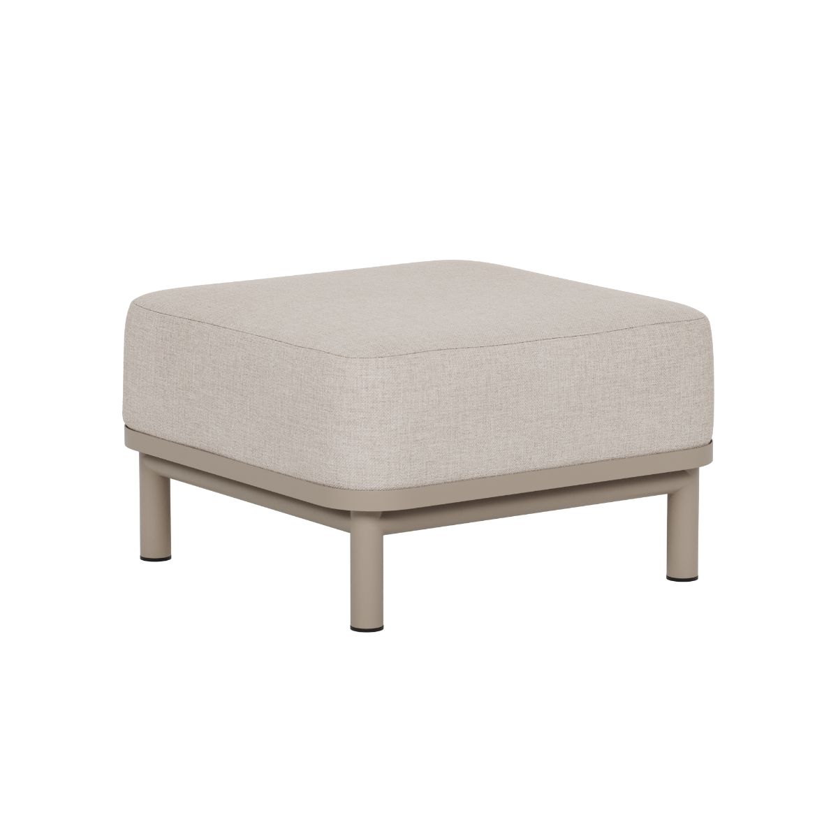 Kirra Lounge Sofa - Pouf