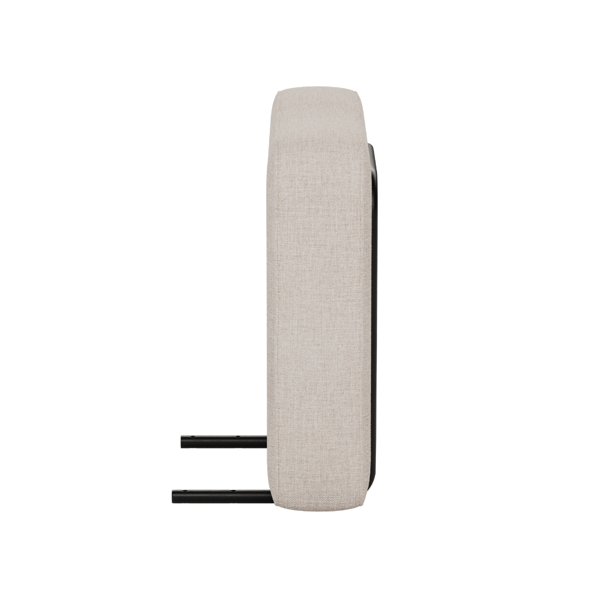 Cobana Lounge Sofa - Armrest