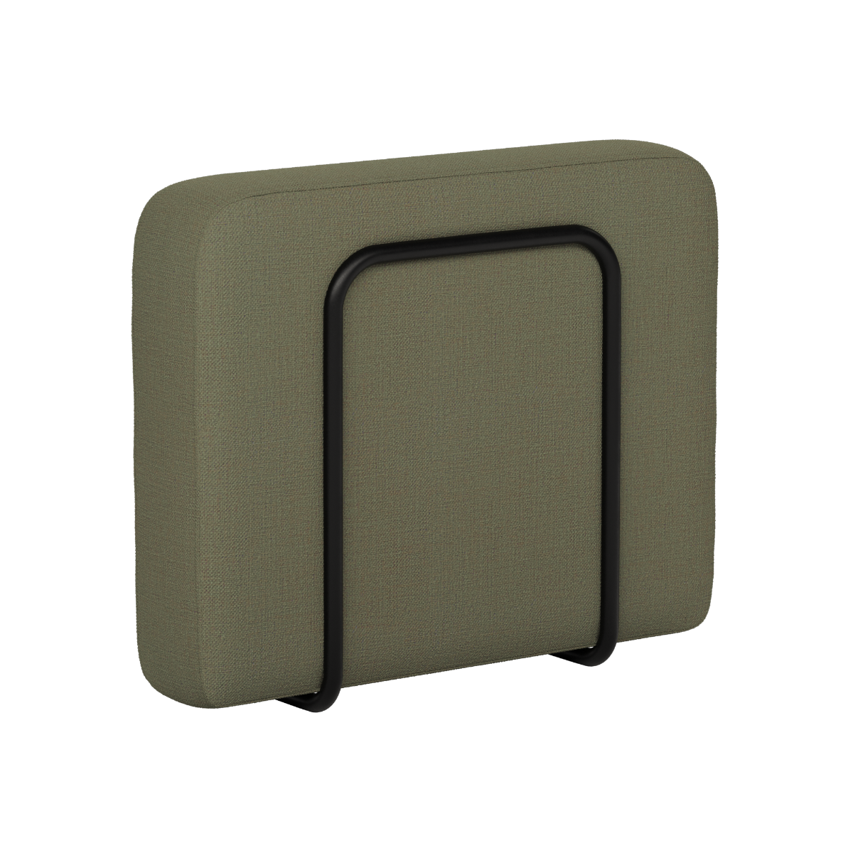 Cobana Lounge Sofa - Armrest