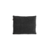 Sort Cobana Cushion i vandafvisende Olefin tekstil til udendørs sofa med skumfyld.