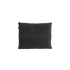 Sort Cobana Cushion i vandafvisende Olefin tekstil til udendørs sofa med skumfyld.
