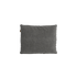 Grå Cobana Cushion pude i vandafvisende Olefin tekstil til udendørs sofa med skumfyld.