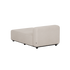 Cobana Lounge Sofa - Chaise module