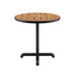 Kirra Café Table | Kirra Café Table - Noir | SACKit