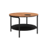 Patio Coffee Table - Ø70 | Patio Coffee Table - Ø70 - Med Accessory Fit | SACKit
