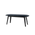 Nordic Bench - Beech | Nordic Bench - Beech - Terra Black | SACKit