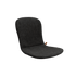 Patio Chair no. One - Cushion Full | Patio Chair no. One - Cushion Full - Cobana Black | SACKit