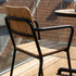 Kirra Patio Chair