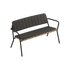 Kirra Patio Bench - Seat Cushion
