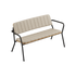 Kirra Patio Bench - Seat Cushion