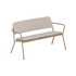 Kirra Patio Bench - Seat Cushion