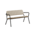 Kirra Patio Bench - Back Cushion