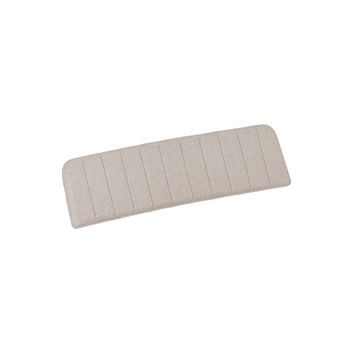 Kirra Patio Bench - Back Cushion