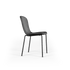 Chair no. One S1 | Chair no. One S1 - Terra Black | SACKit