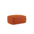 Soft Sofa Indoor - Pouf | Soft Sofa Indoor - Pouf - Orange Jaquard | SACKit