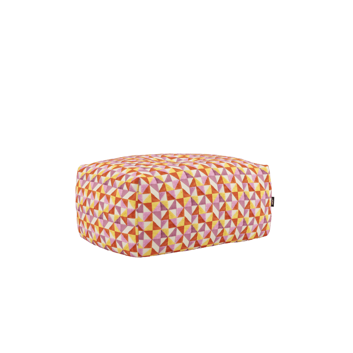 Soft Sofa Indoor - Pouf