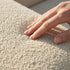 Soft Sofa Outdoor udendørs sofa i boucle beige uden stel, blød og formstabil til terrassen.