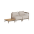 Kirra Lounge Sofa - 2 seater incl. Kirra Table