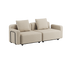 Cobana Lounge Sofa - 2 seater