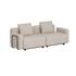 Cobana Lounge Sofa - 2 seater