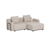Cobana Lounge Sofa - 2 seater