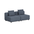 Cobana Lounge Sofa - 2 seater