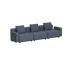 Cobana Lounge Sofa - 3 seater