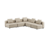 Cobana Lounge Sofa - 5 seater corner sofa
