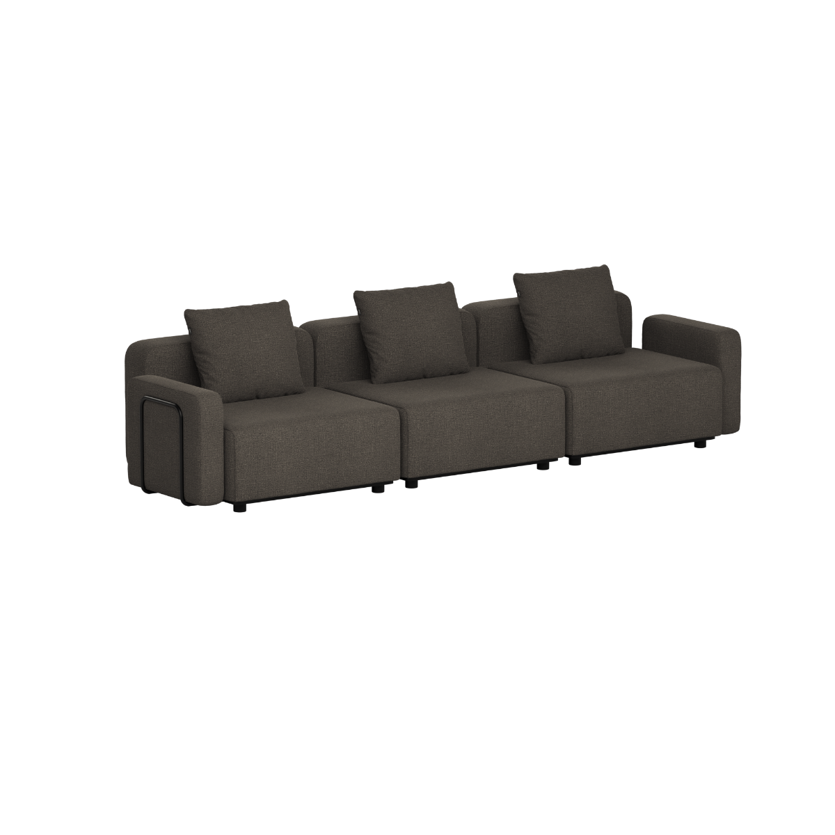 Cobana Lounge Sofa - 3 seater