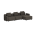 Cobana Lounge Sofa - 3 seater