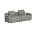 Cobana Lounge Sofa - 2 seater
