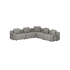 Cobana Lounge Sofa - 5 seater corner sofa