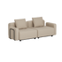 Cobana Lounge Sofa - 2 seater