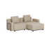 Cobana Lounge Sofa - 2 seater