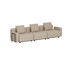 Cobana Lounge Sofa - 3 seater