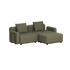 Cobana Lounge Sofa - 2 seater