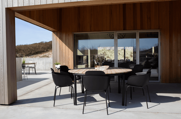 Outdoor dining - SACKit - Danmark