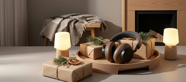 Små gaver i dansk design – Giv noget, der holder