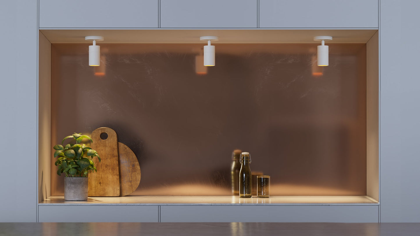 Expo Ceiling - Indendørs loftslampe