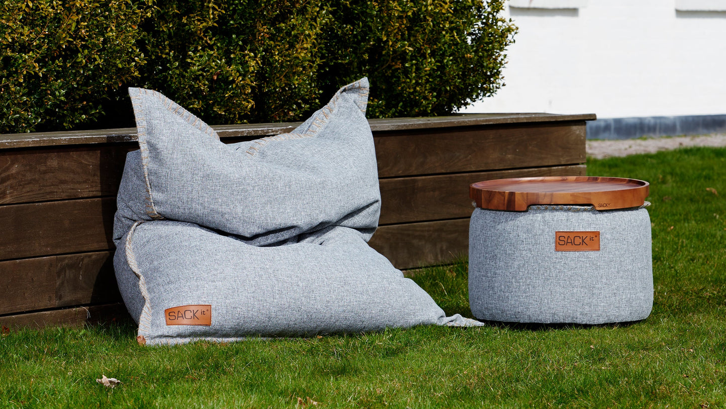 Cobana Beanbag - Sækkestol til udenfor og indenfor