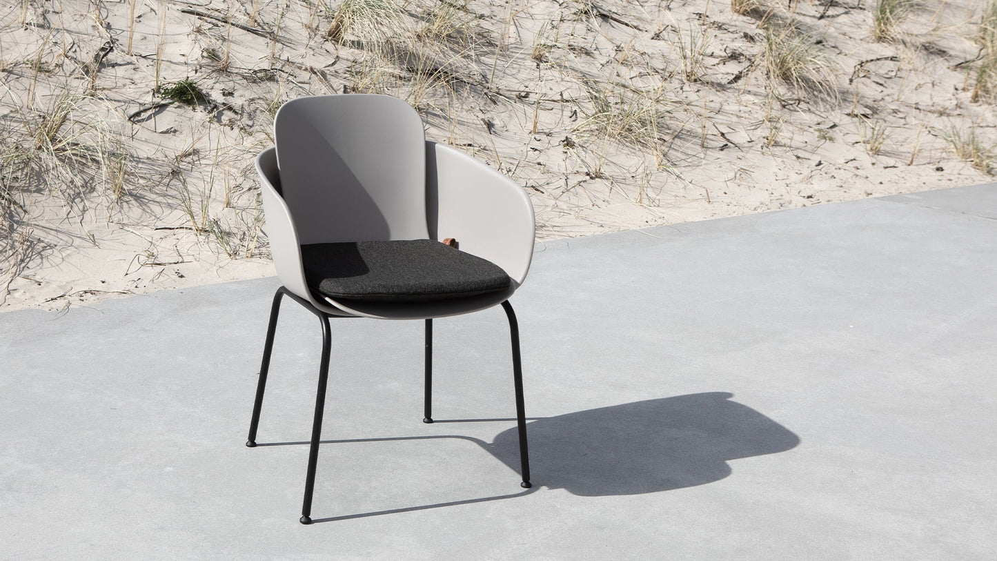 Patio Chair no. One - Cushion - Sædehynde til Patio Chair No. One