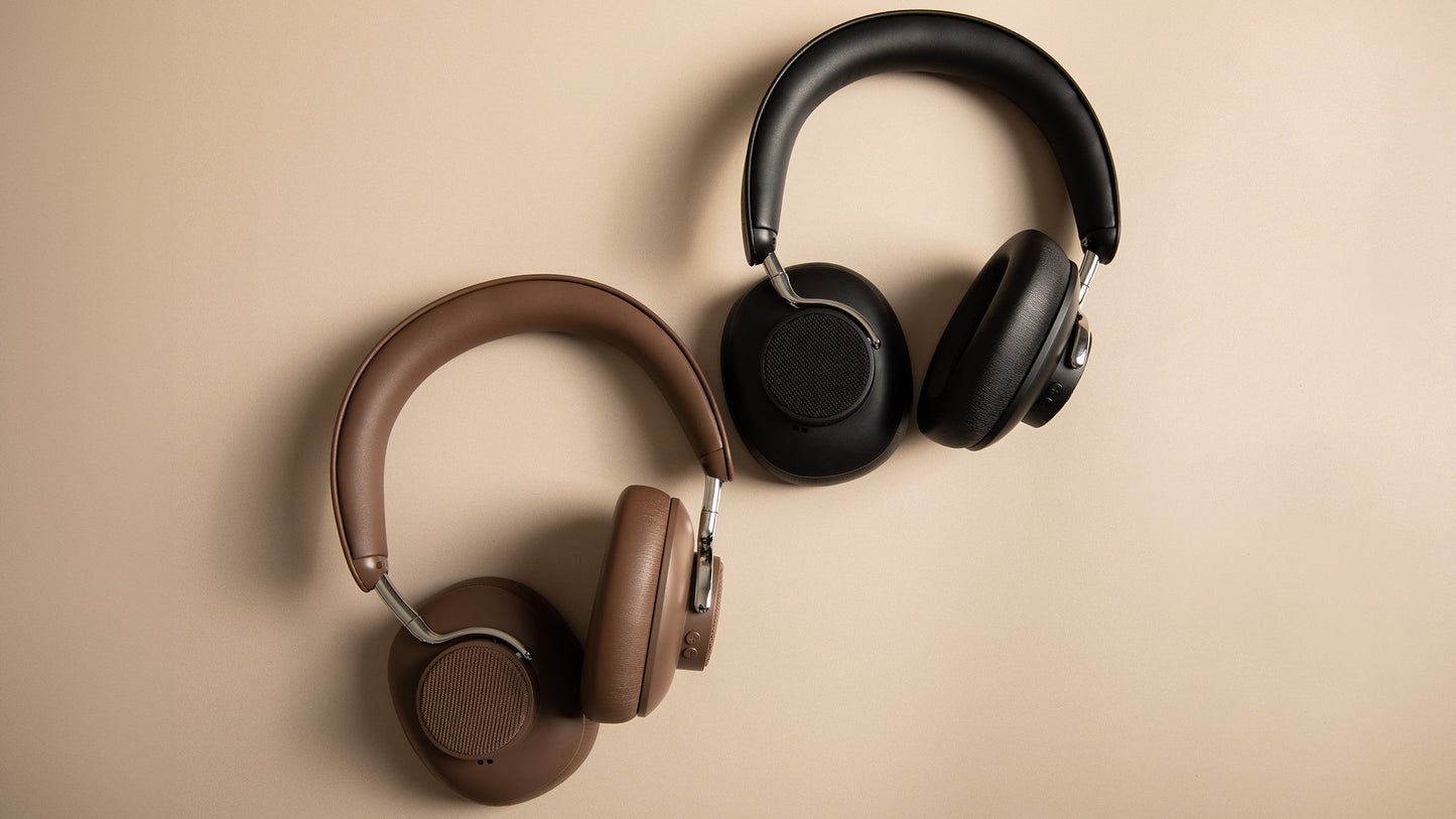 Touch 310 - Over-ear høretelefoner med hybrid ANC