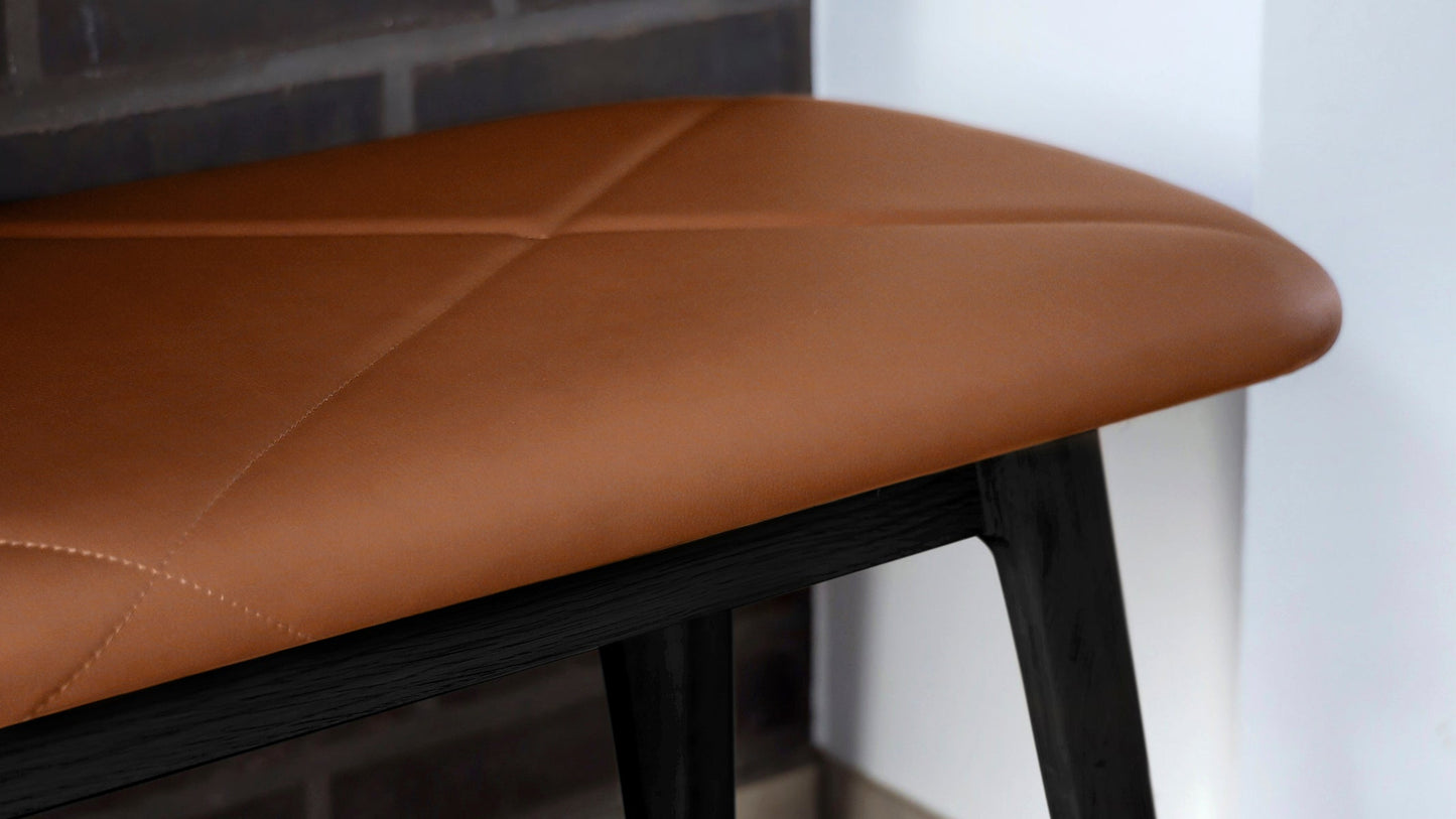 Nordic Bench - Beech - Bænk i smukt dansk design